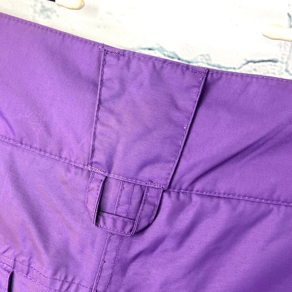 ⛷️🏂|•POWDER ROOM•| Core Waterproof Snow / Ski /Snowboard Pants - Picture 12 of 15